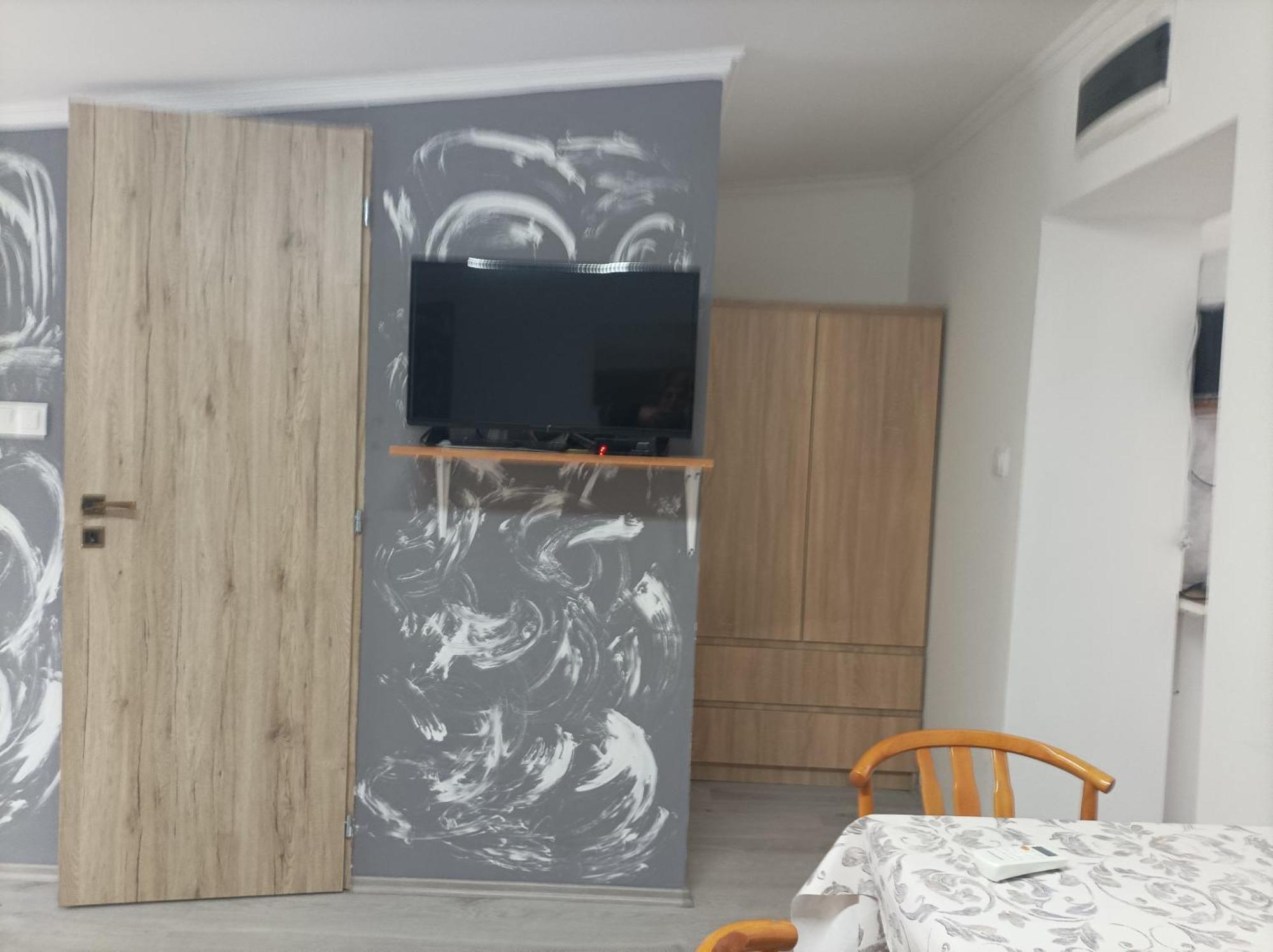 Csilla Apartman Balogunyom Exterior photo